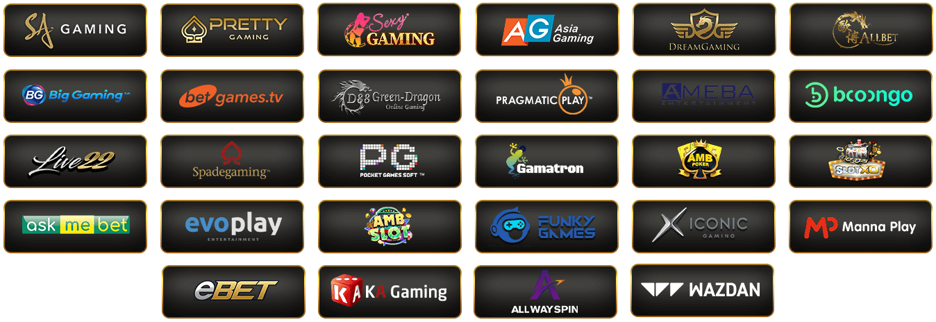 allเกมสล็อต- higo1